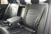 Mercedes-Benz C-Class Saloon (14-21) C220 BlueTEC AMG Line Premium 4d Auto For Sale - Mayfair Motors, Leicester