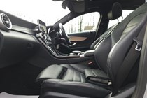 Mercedes-Benz C-Class Saloon (14-21) C220 BlueTEC AMG Line Premium 4d Auto For Sale - Mayfair Motors, Leicester