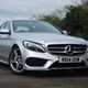 Mercedes-Benz C-Class Saloon (14-21) C220 BlueTEC AMG Line Premium 4d Auto For Sale - Mayfair Motors, Leicester