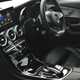Mercedes-Benz C-Class Saloon (14-21) C220 BlueTEC AMG Line Premium 4d Auto For Sale - Mayfair Motors, Leicester