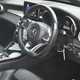 Mercedes-Benz C-Class Saloon (14-21) C220 BlueTEC AMG Line Premium 4d Auto For Sale - Mayfair Motors, Leicester