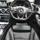 Mercedes-Benz C-Class Saloon (14-21) C220 BlueTEC AMG Line Premium 4d Auto For Sale - Mayfair Motors, Leicester