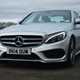 Mercedes-Benz C-Class Saloon (14-21) C220 BlueTEC AMG Line Premium 4d Auto For Sale - Mayfair Motors, Leicester