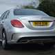 Mercedes-Benz C-Class Saloon (14-21) C220 BlueTEC AMG Line Premium 4d Auto For Sale - Mayfair Motors, Leicester