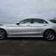 Mercedes-Benz C-Class Saloon (14-21) C220 BlueTEC AMG Line Premium 4d Auto For Sale - Mayfair Motors, Leicester