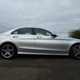 Mercedes-Benz C-Class Saloon (14-21) C220 BlueTEC AMG Line Premium 4d Auto For Sale - Mayfair Motors, Leicester
