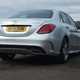 Mercedes-Benz C-Class Saloon (14-21) C220 BlueTEC AMG Line Premium 4d Auto For Sale - Mayfair Motors, Leicester