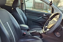 Ford Kuga (08-12) 2.0 TDCi (163bhp) Titanium 5d Powershift For Sale - Mayfair Motors, Leicester