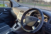 Ford Kuga (08-12) 2.0 TDCi (163bhp) Titanium 5d Powershift For Sale - Mayfair Motors, Leicester