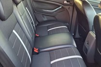 Ford Kuga (08-12) 2.0 TDCi (163bhp) Titanium 5d Powershift For Sale - Mayfair Motors, Leicester