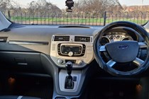 Ford Kuga (08-12) 2.0 TDCi (163bhp) Titanium 5d Powershift For Sale - Mayfair Motors, Leicester