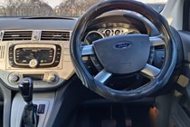 Ford Kuga (08-12) 2.0 TDCi (163bhp) Titanium 5d Powershift For Sale - Mayfair Motors, Leicester