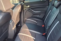 Ford Kuga (08-12) 2.0 TDCi (163bhp) Titanium 5d Powershift For Sale - Mayfair Motors, Leicester