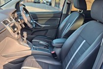 Ford Kuga (08-12) 2.0 TDCi (163bhp) Titanium 5d Powershift For Sale - Mayfair Motors, Leicester