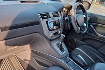 Ford Kuga (08-12) 2.0 TDCi (163bhp) Titanium 5d Powershift For Sale - Mayfair Motors, Leicester