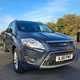 Ford Kuga (08-12) 2.0 TDCi (163bhp) Titanium 5d Powershift For Sale - Mayfair Motors, Leicester