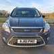 Ford Kuga (08-12) 2.0 TDCi (163bhp) Titanium 5d Powershift For Sale - Mayfair Motors, Leicester