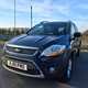 Ford Kuga (08-12) 2.0 TDCi (163bhp) Titanium 5d Powershift For Sale - Mayfair Motors, Leicester