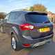 Ford Kuga (08-12) 2.0 TDCi (163bhp) Titanium 5d Powershift For Sale - Mayfair Motors, Leicester