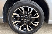 Mitsubishi Outlander (12-21) PHEV 4h 2.0 4WD auto 5d For Sale - Aidan's Automobiles Ltd, Barnsley