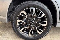 Mitsubishi Outlander (12-21) PHEV 4h 2.0 4WD auto 5d For Sale - Aidan's Automobiles Ltd, Barnsley