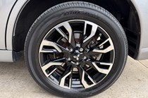 Mitsubishi Outlander (12-21) PHEV 4h 2.0 4WD auto 5d For Sale - Aidan's Automobiles Ltd, Barnsley