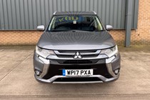 Mitsubishi Outlander (12-21) PHEV 4h 2.0 4WD auto 5d For Sale - Aidan's Automobiles Ltd, Barnsley