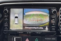 Mitsubishi Outlander (12-21) PHEV 4h 2.0 4WD auto 5d For Sale - Aidan's Automobiles Ltd, Barnsley