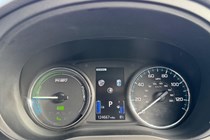 Mitsubishi Outlander (12-21) PHEV 4h 2.0 4WD auto 5d For Sale - Aidan's Automobiles Ltd, Barnsley