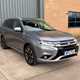 Mitsubishi Outlander (12-21) PHEV 4h 2.0 4WD auto 5d For Sale - Aidan's Automobiles Ltd, Barnsley