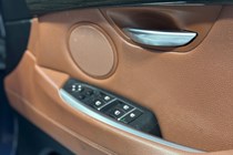 BMW 5-Series GT (09-17) 520d Luxury GT Hatch 5d Step Auto For Sale - Graham Mitchell Automotive, Christchurch