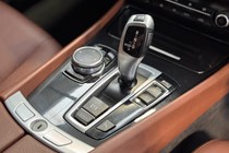 BMW 5-Series GT (09-17) 520d Luxury GT Hatch 5d Step Auto For Sale - Graham Mitchell Automotive, Christchurch