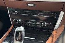 BMW 5-Series GT (09-17) 520d Luxury GT Hatch 5d Step Auto For Sale - Graham Mitchell Automotive, Christchurch