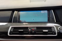 BMW 5-Series GT (09-17) 520d Luxury GT Hatch 5d Step Auto For Sale - Graham Mitchell Automotive, Christchurch