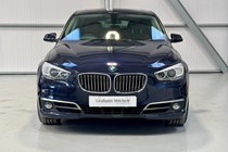 BMW 5-Series GT (09-17) 520d Luxury GT Hatch 5d Step Auto For Sale - Graham Mitchell Automotive, Christchurch