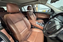 BMW 5-Series GT (09-17) 520d Luxury GT Hatch 5d Step Auto For Sale - Graham Mitchell Automotive, Christchurch