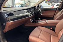 BMW 5-Series GT (09-17) 520d Luxury GT Hatch 5d Step Auto For Sale - Graham Mitchell Automotive, Christchurch