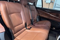 BMW 5-Series GT (09-17) 520d Luxury GT Hatch 5d Step Auto For Sale - Graham Mitchell Automotive, Christchurch