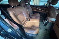 BMW 5-Series GT (09-17) 520d Luxury GT Hatch 5d Step Auto For Sale - Graham Mitchell Automotive, Christchurch
