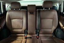 BMW 5-Series GT (09-17) 520d Luxury GT Hatch 5d Step Auto For Sale - Graham Mitchell Automotive, Christchurch