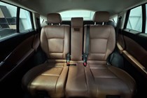 BMW 5-Series GT (09-17) 520d Luxury GT Hatch 5d Step Auto For Sale - Graham Mitchell Automotive, Christchurch
