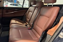BMW 5-Series GT (09-17) 520d Luxury GT Hatch 5d Step Auto For Sale - Graham Mitchell Automotive, Christchurch