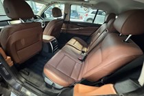 BMW 5-Series GT (09-17) 520d Luxury GT Hatch 5d Step Auto For Sale - Graham Mitchell Automotive, Christchurch