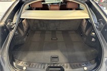 BMW 5-Series GT (09-17) 520d Luxury GT Hatch 5d Step Auto For Sale - Graham Mitchell Automotive, Christchurch