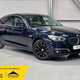 BMW 5-Series GT (09-17) 520d Luxury GT Hatch 5d Step Auto For Sale - Graham Mitchell Automotive, Christchurch
