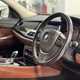 BMW 5-Series GT (09-17) 520d Luxury GT Hatch 5d Step Auto For Sale - Graham Mitchell Automotive, Christchurch