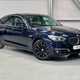 BMW 5-Series GT (09-17) 520d Luxury GT Hatch 5d Step Auto For Sale - Graham Mitchell Automotive, Christchurch