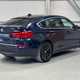 BMW 5-Series GT (09-17) 520d Luxury GT Hatch 5d Step Auto For Sale - Graham Mitchell Automotive, Christchurch