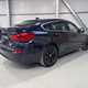BMW 5-Series GT (09-17) 520d Luxury GT Hatch 5d Step Auto For Sale - Graham Mitchell Automotive, Christchurch