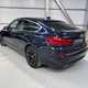 BMW 5-Series GT (09-17) 520d Luxury GT Hatch 5d Step Auto For Sale - Graham Mitchell Automotive, Christchurch